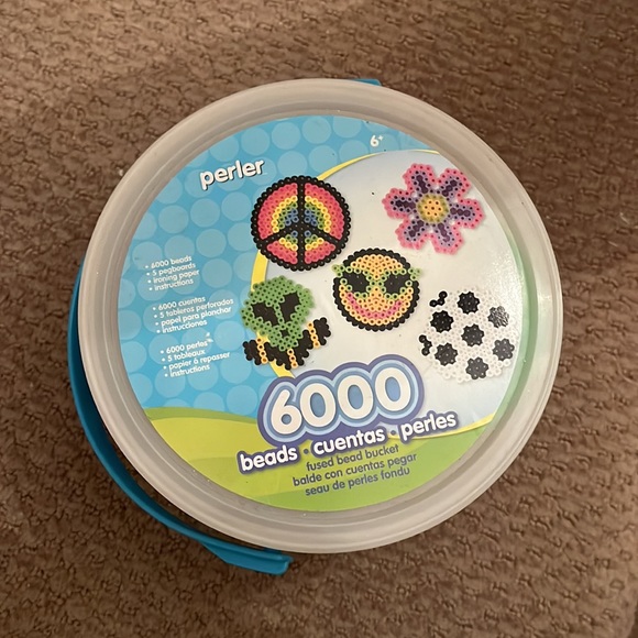 Melting Beads kit - Picture 2 of 4